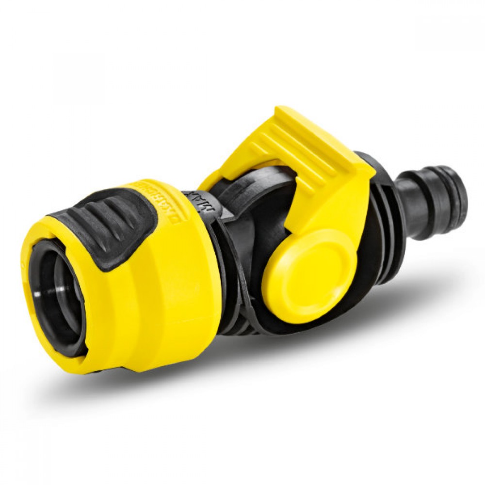 Karcher Water Control Valve - Plus Series | 2.645-198.0